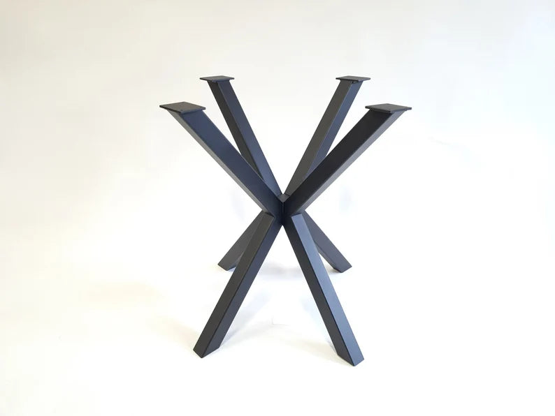 Dining table base - SPIDER 7-5/5