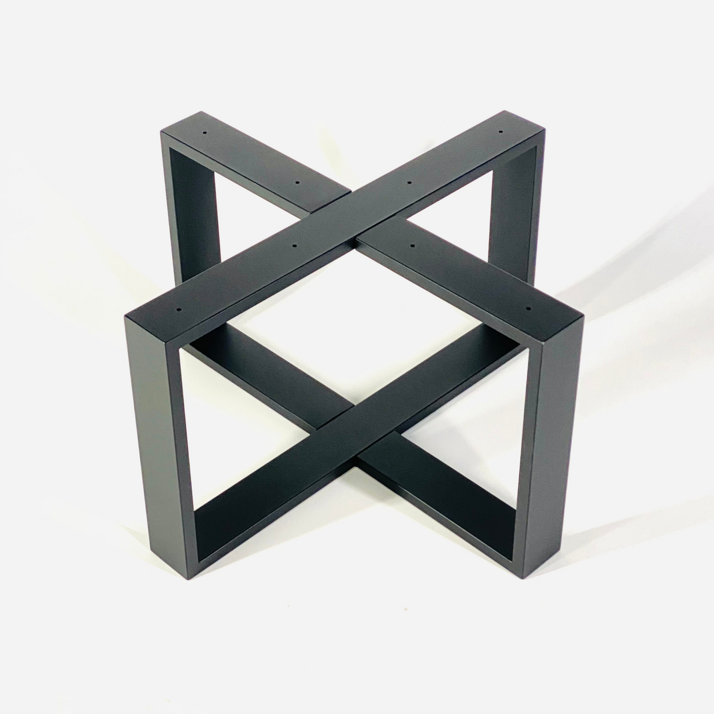 Coffee table base - SMALL SQUARE