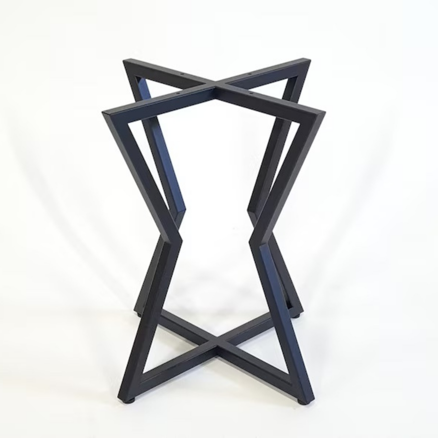 Coffee table base - SMALL STAR 2/2