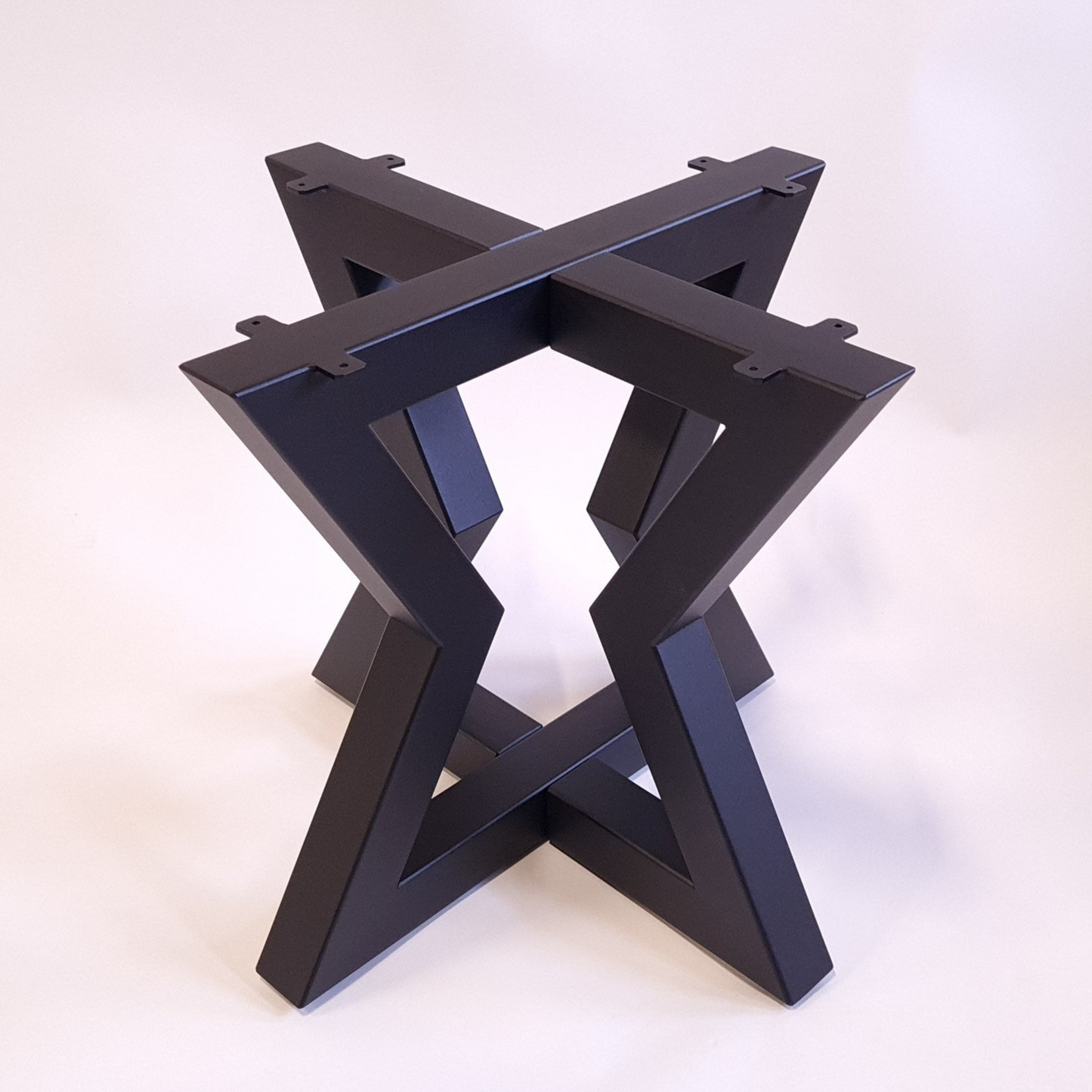 Coffee table base - SMALL STAR 5/5