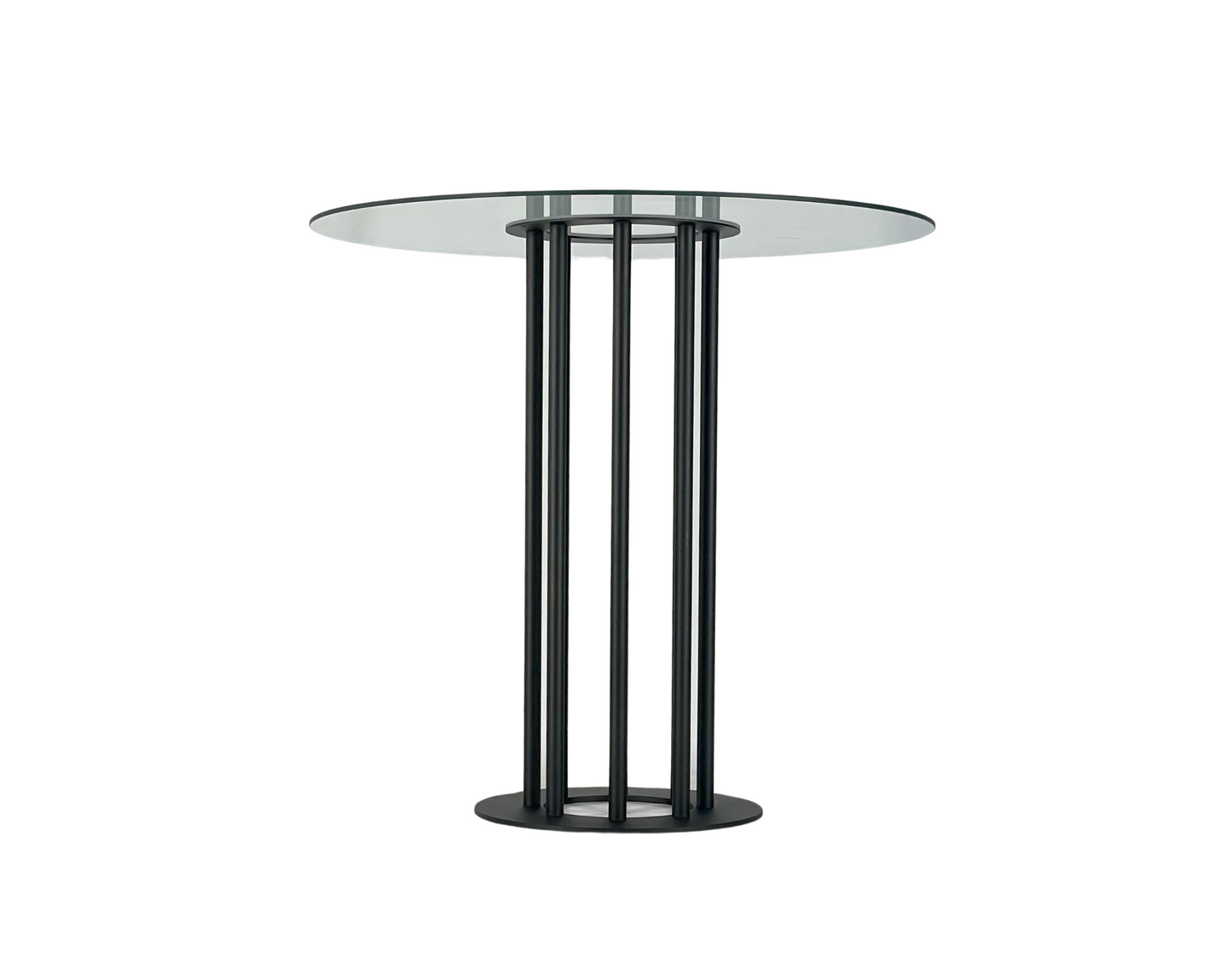 Pedestal table base - PILLAR HIGH