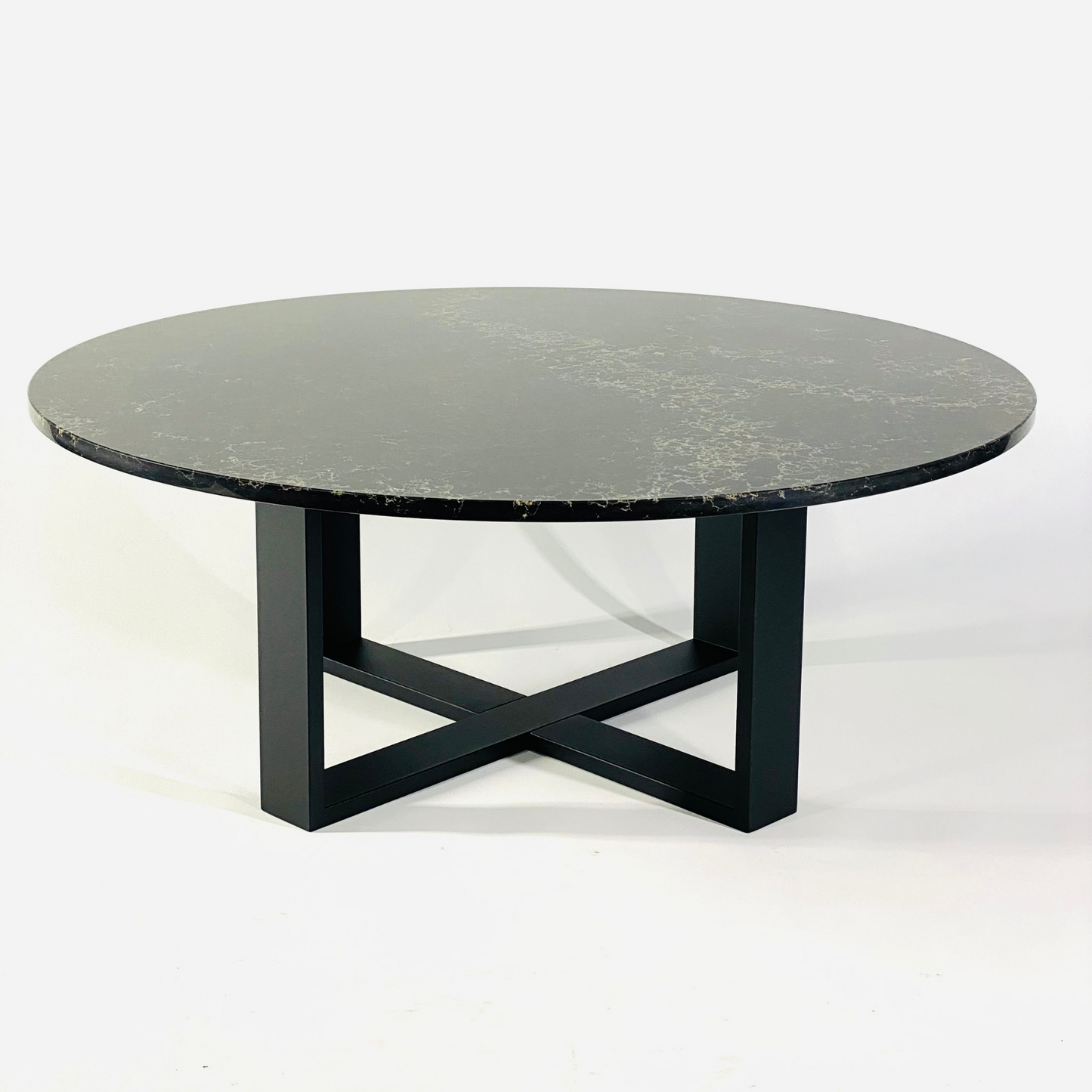 Coffee table base - SMALL SQUARE