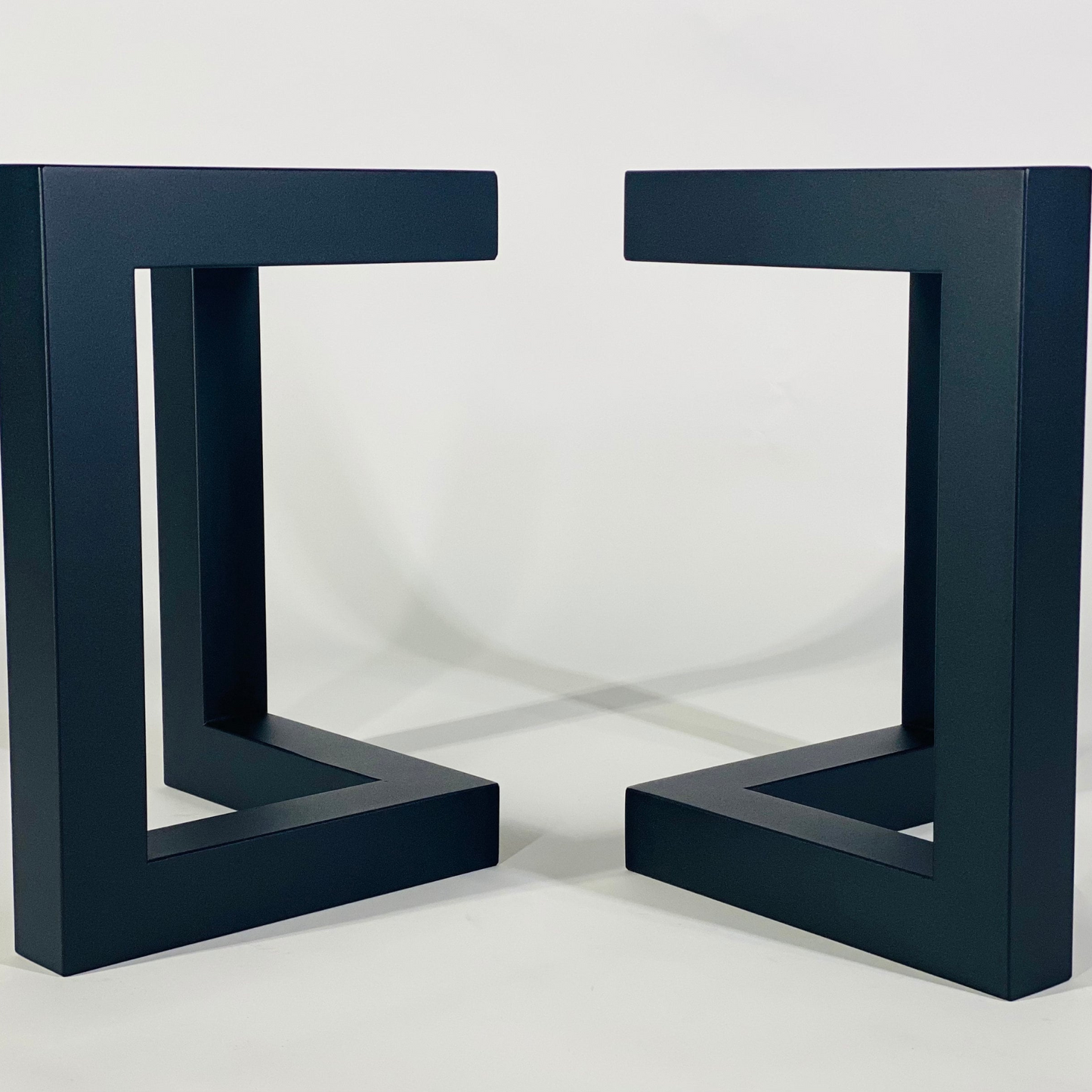 Coffee table legs - SMALL LSHAPE 5/5