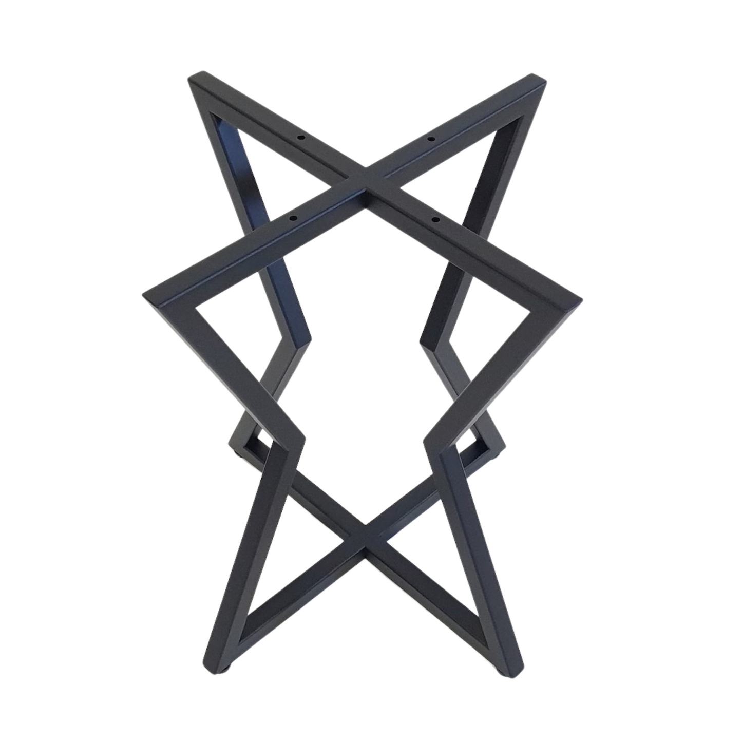 Coffee table base - SMALL STAR 2/2