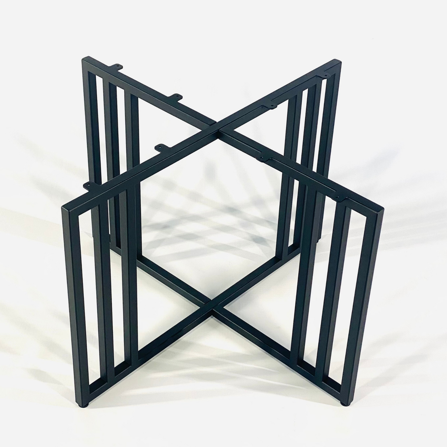 Coffee table base - THIN