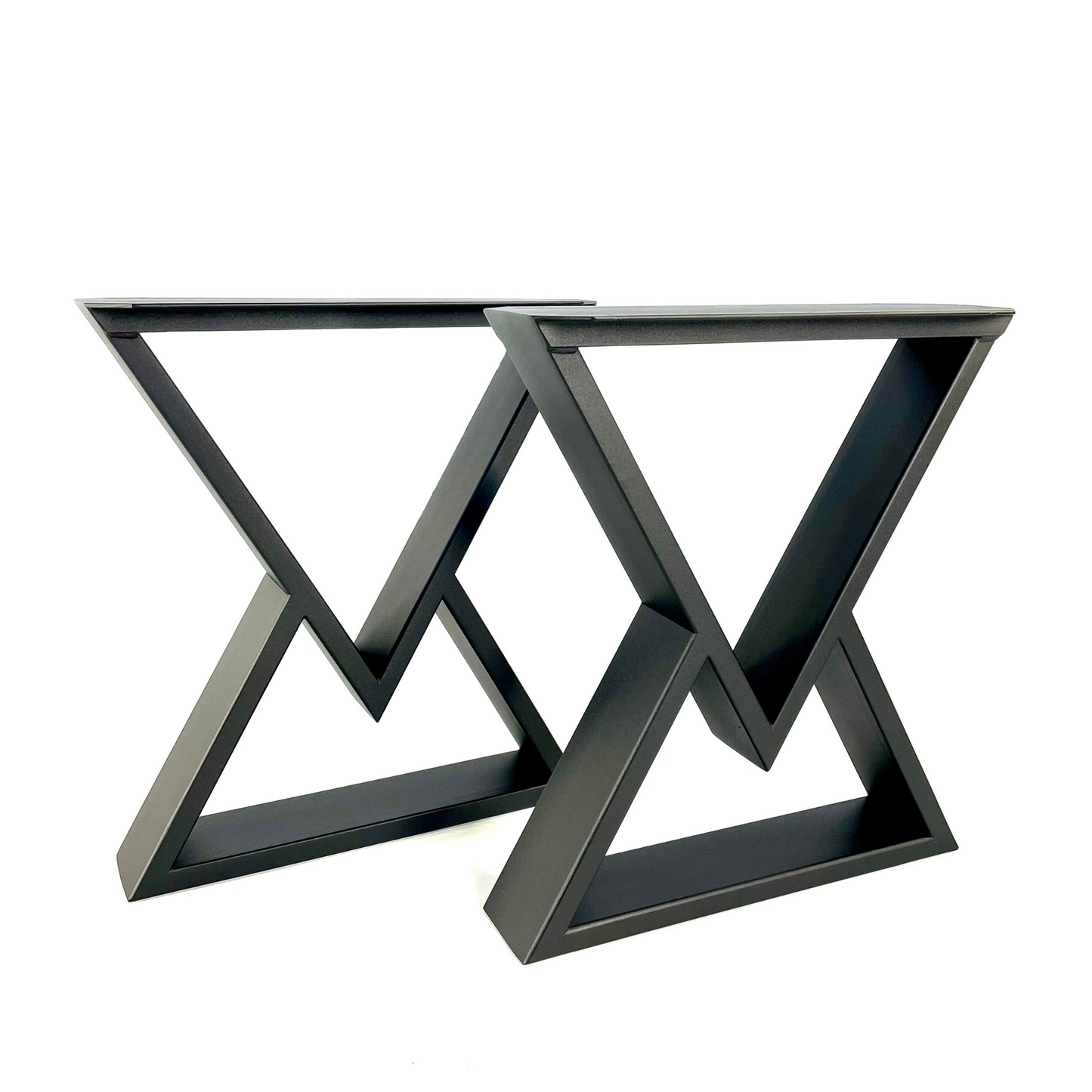 Bench legs - DIAMOND