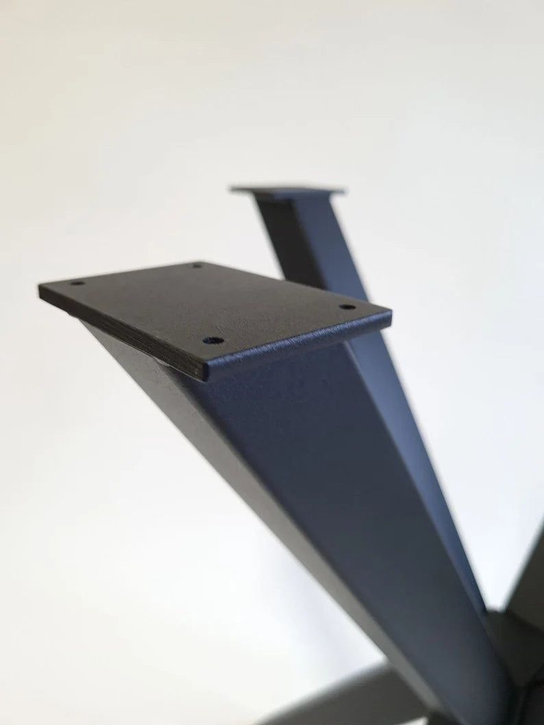 Dining table base - SPIDER 7-5/5