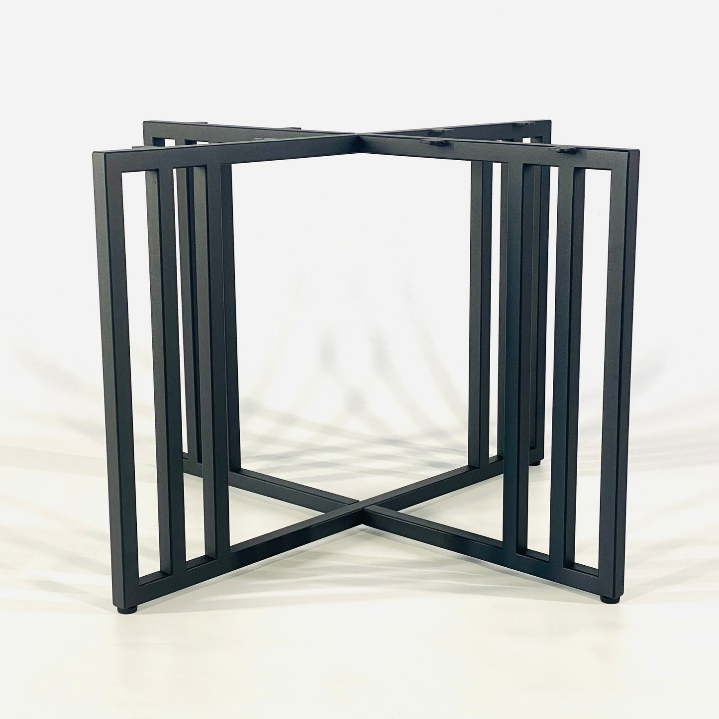 Coffee table base - THIN