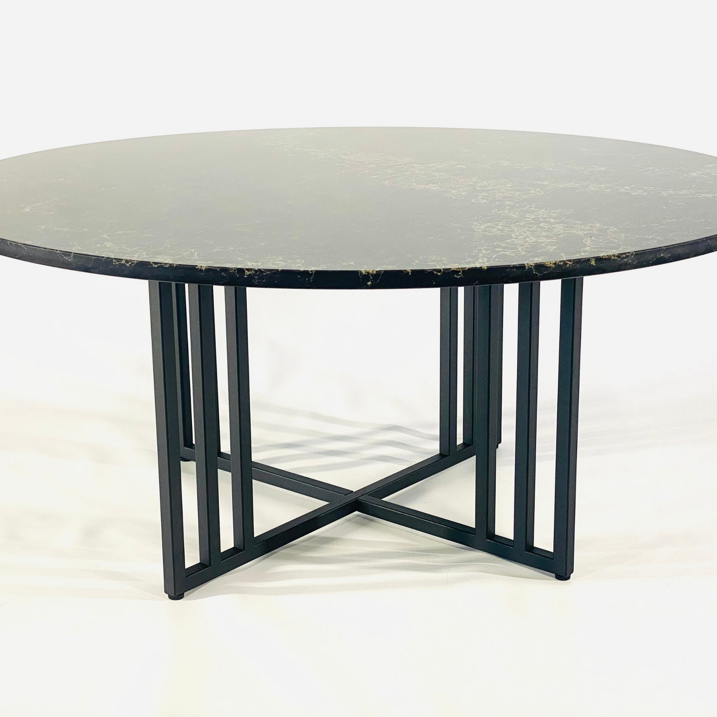 Coffee table base - THIN