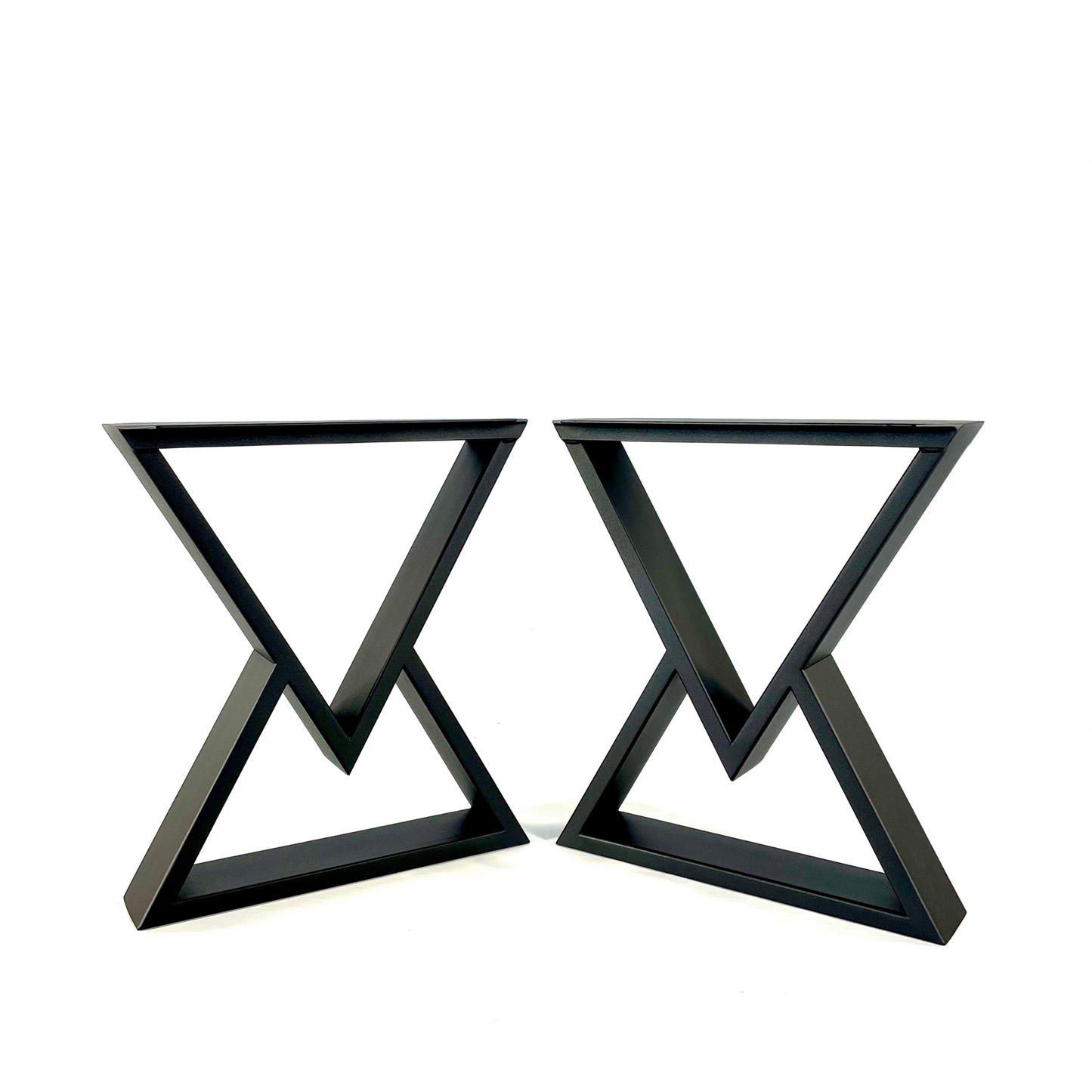 Bench legs - DIAMOND