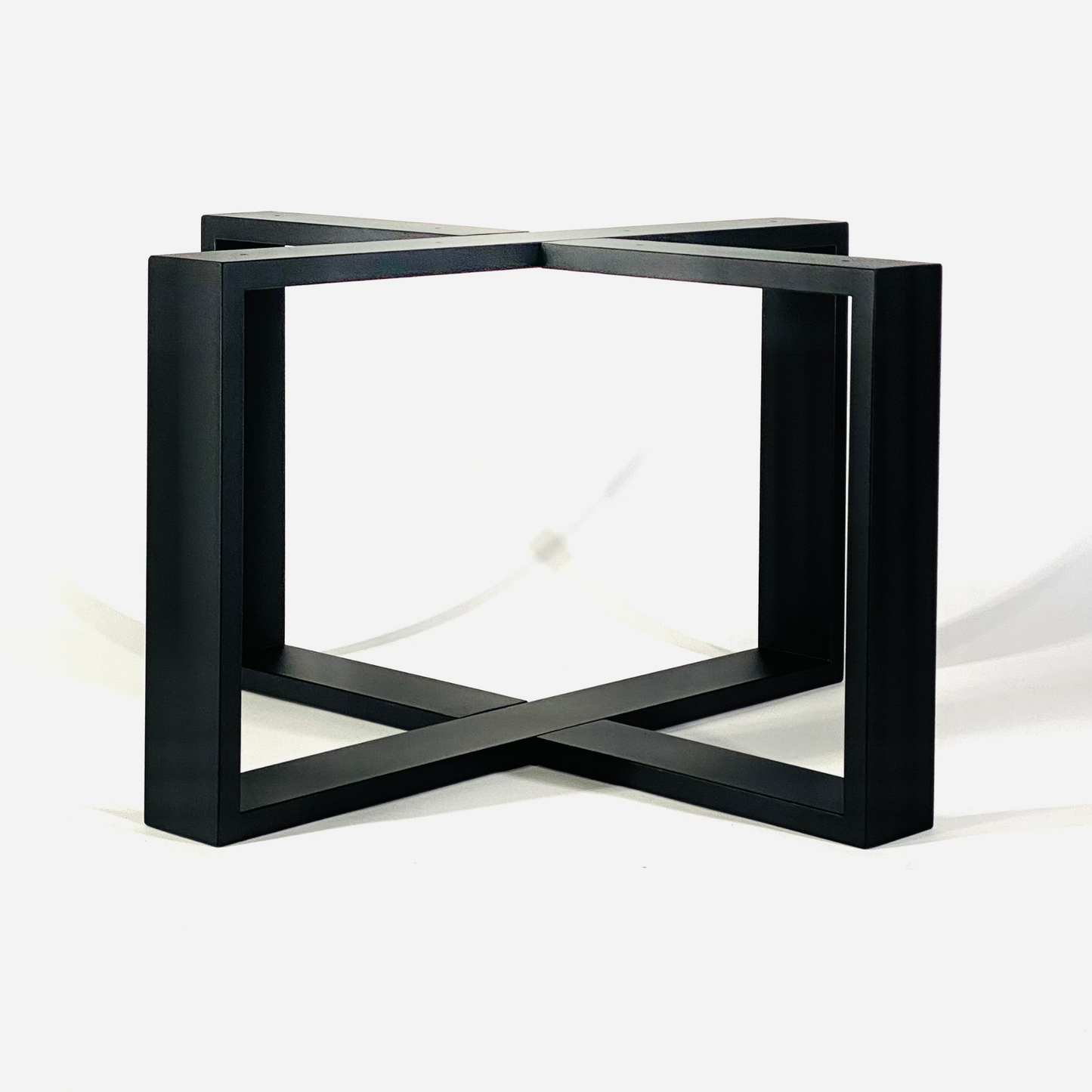 Coffee table base - SMALL SQUARE