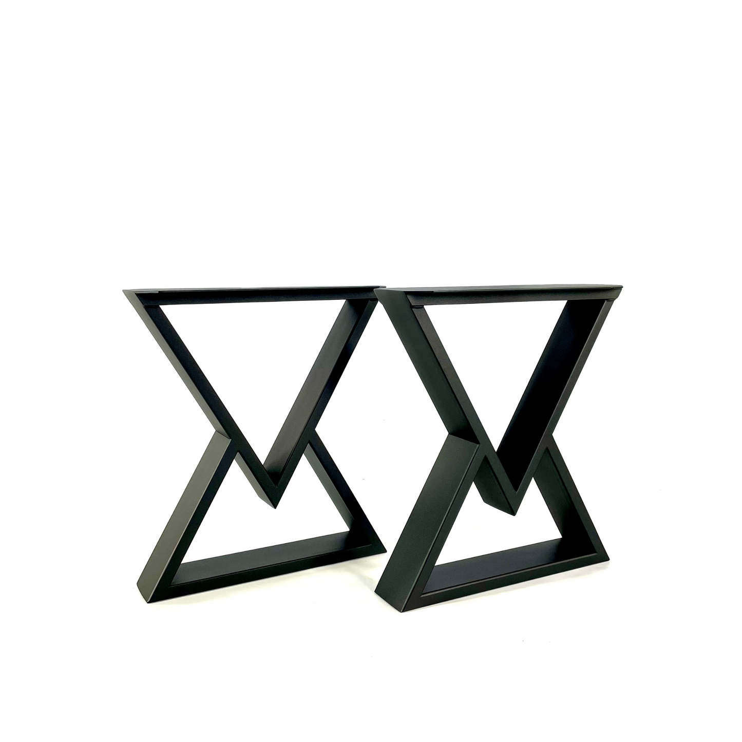 Bench legs - DIAMOND