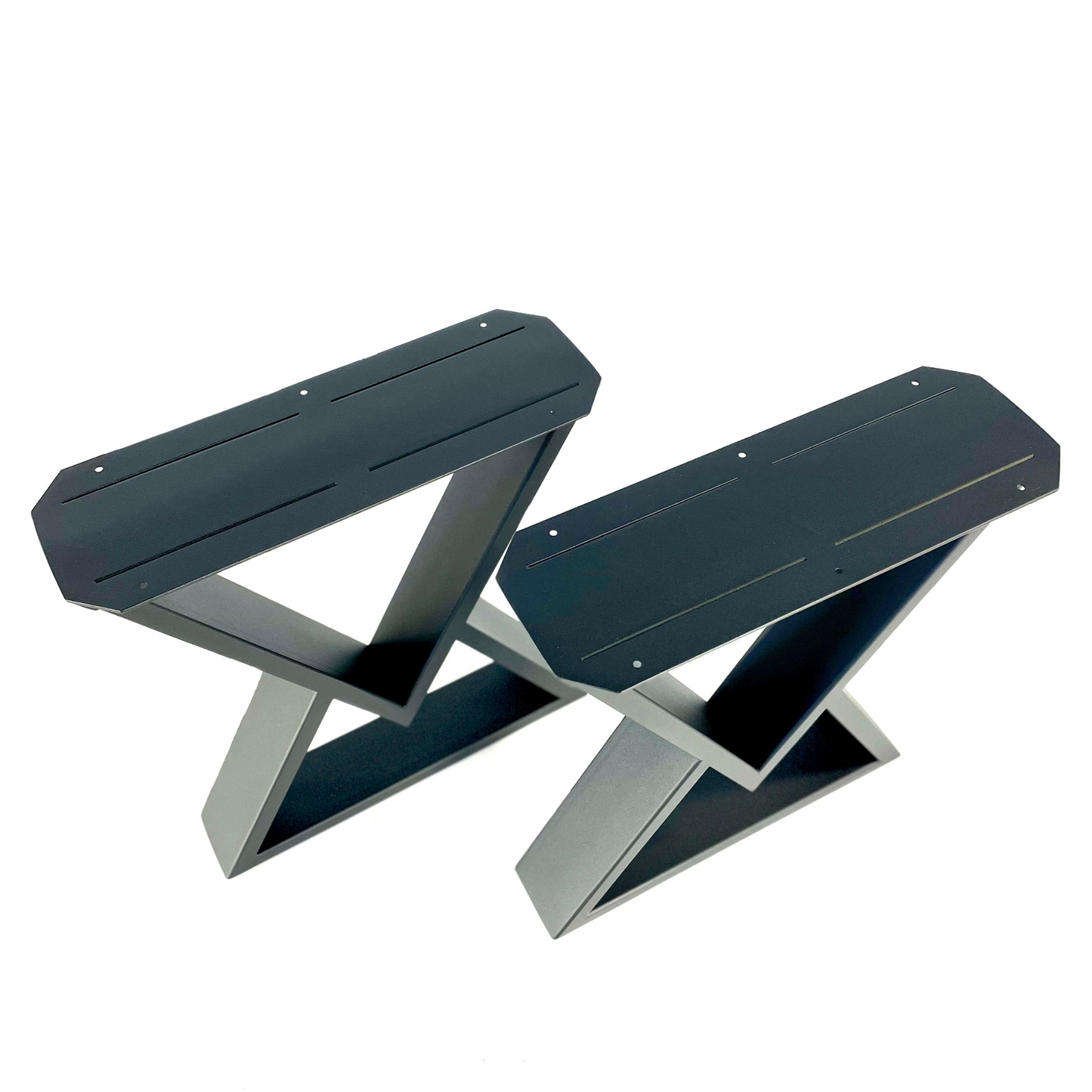 Bench legs - DIAMOND