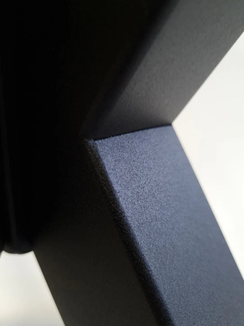 Dining table base - SPIDER 7-5/5