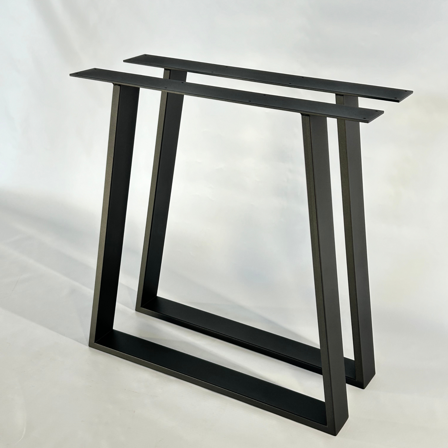 Desk Table Legs - TRAPECE