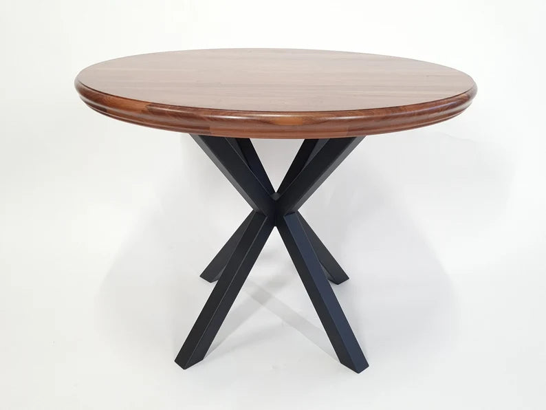 Dining table base - SPIDER 7-5/5