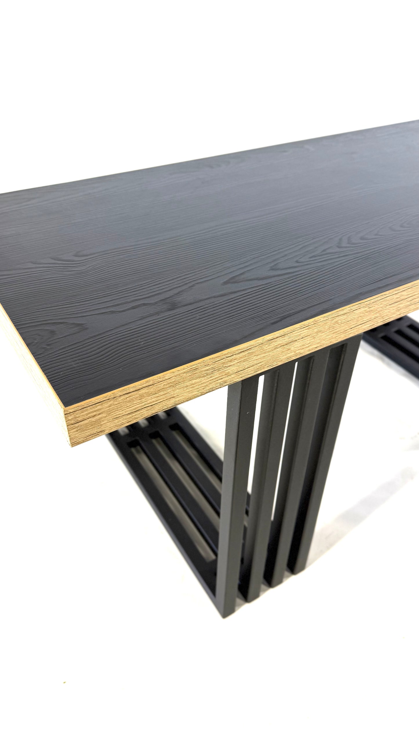 Metal Furniture Legs - STRIPES