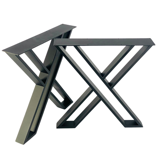 Desk table legs - X3