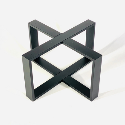 Coffee table base - SMALL SQUARE
