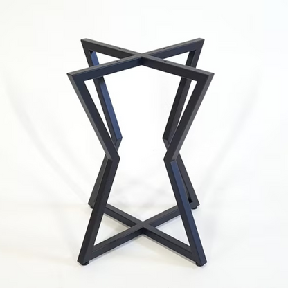 Coffee table base - SMALL STAR 2/2