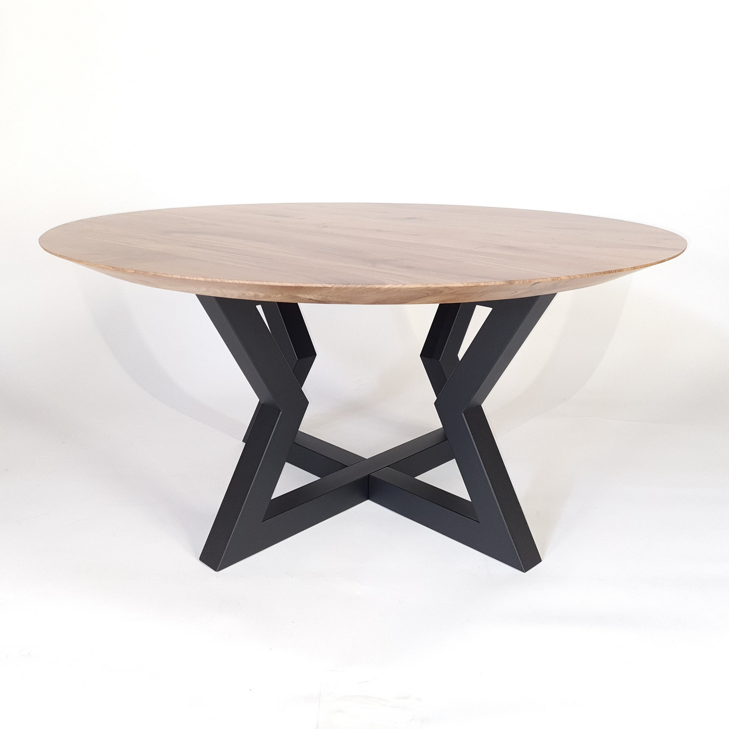 Coffee table base - SMALL STAR