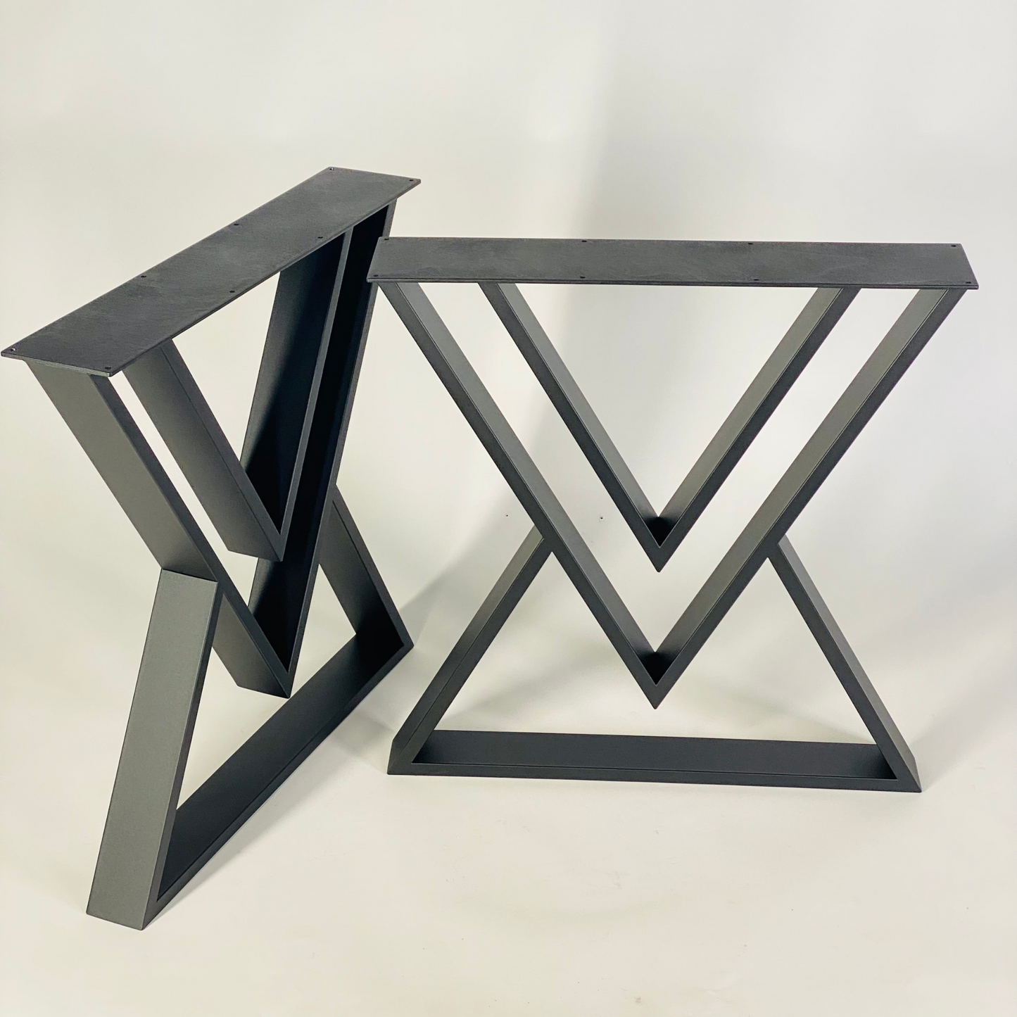 Desk table legs - DIAMOND