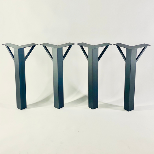 Desk table legs - FOURY