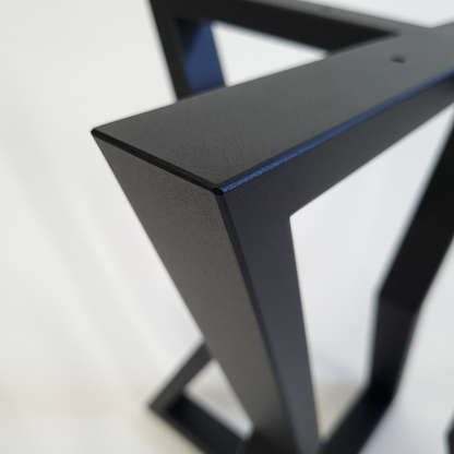 Coffee table base - SMALL STAR 4/2