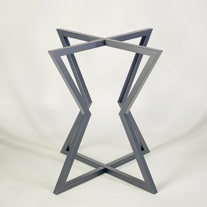 Dining table base - STAR 7-3/3