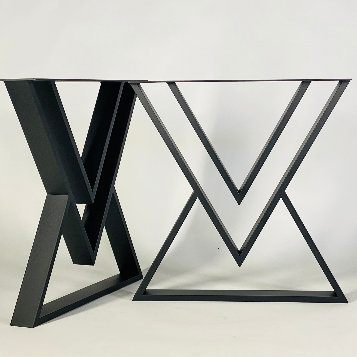 Desk table legs - DIAMOND