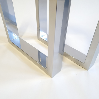 Desk table legs - SQUARE 7/3