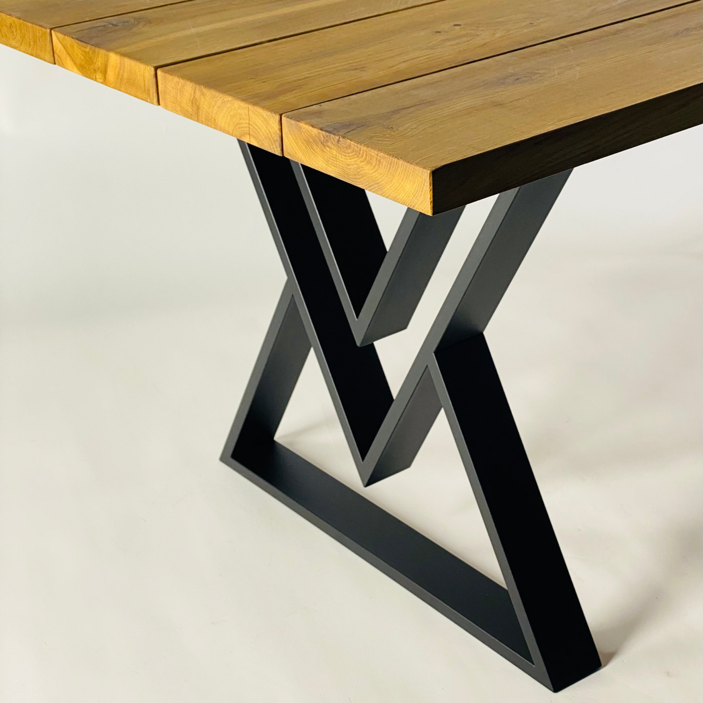 Desk table legs - DIAMOND