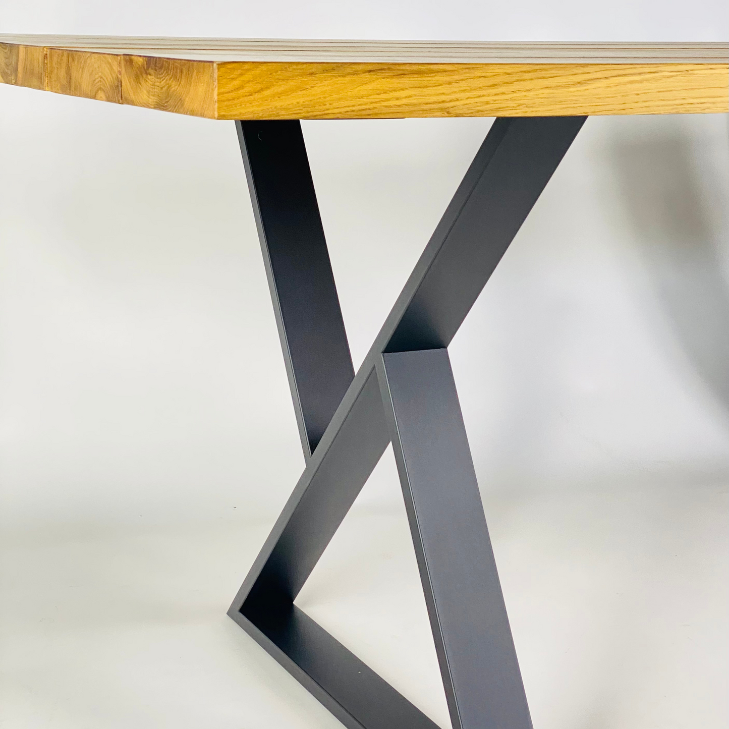 Desk table legs - SANDTIMER