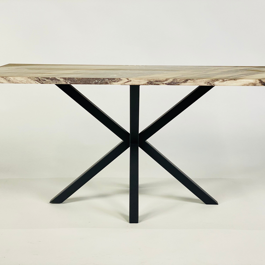 Coffee table base - SMALL SPIDER