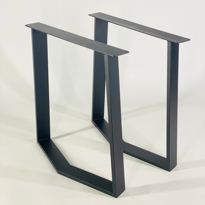 Desk table legs - ZIGZAG