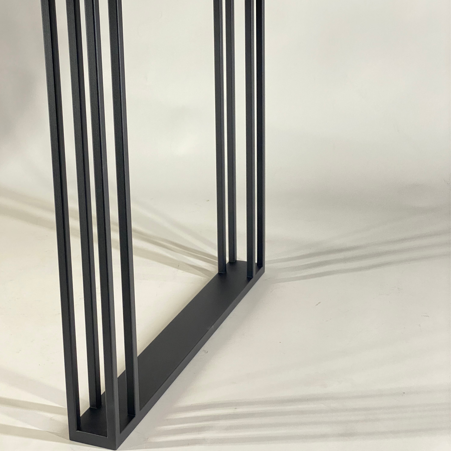 Desk table legs - SQUARE FOURY