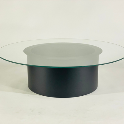 Coffee Table Base - RING