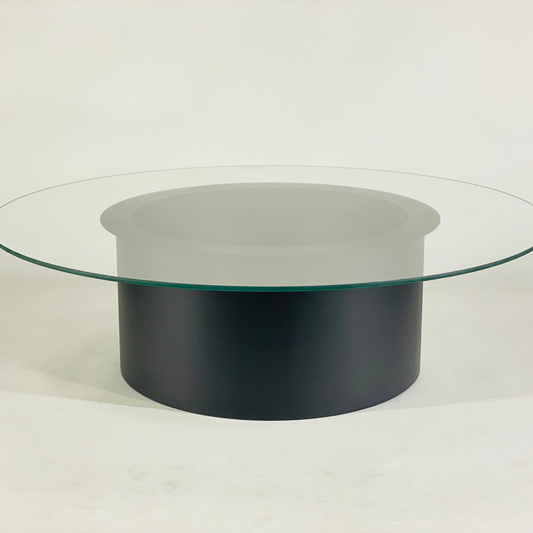 Coffee table base - RING