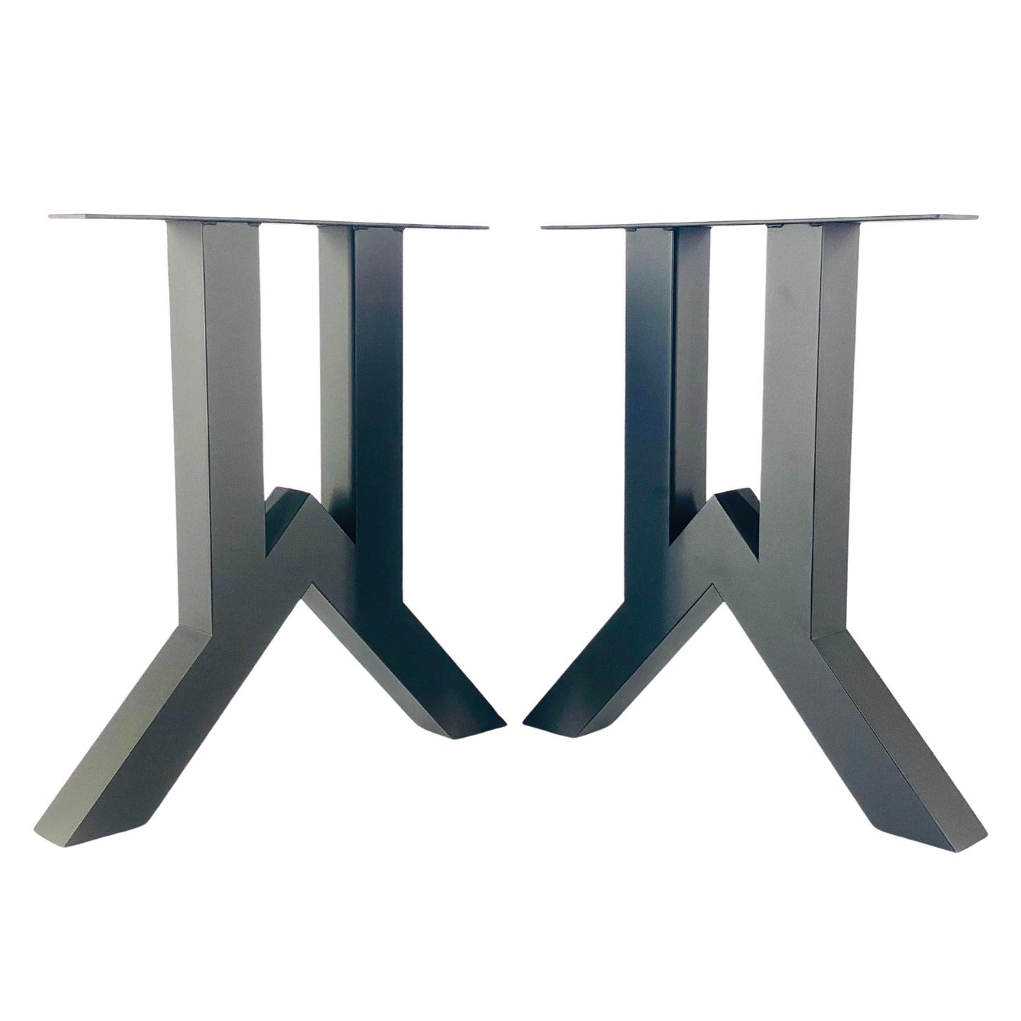 Desk table legs - BRIDGE