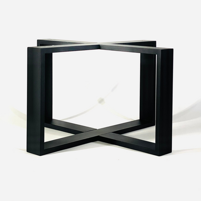 Coffee table base - SMALL SQUARE