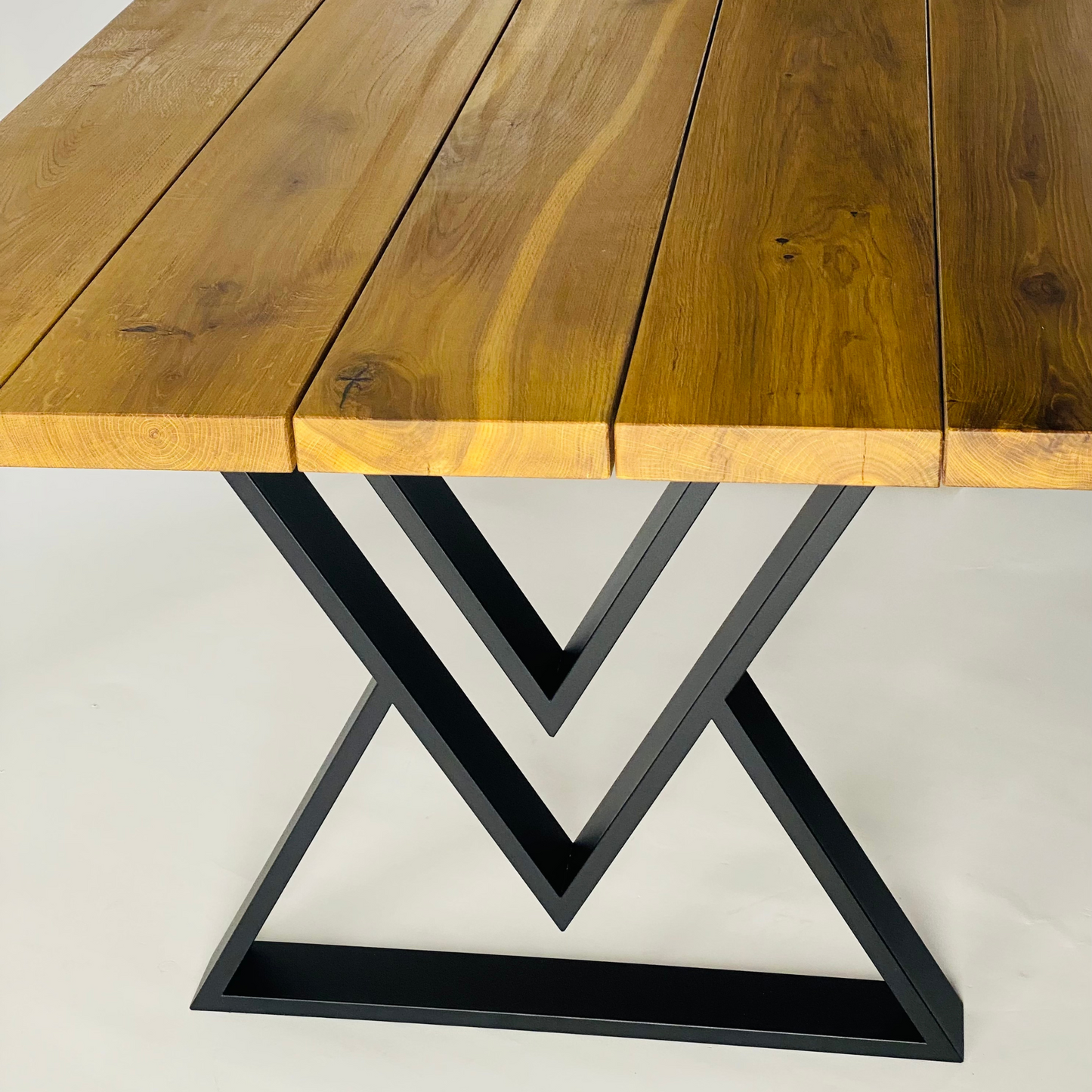 Desk table legs - DIAMOND