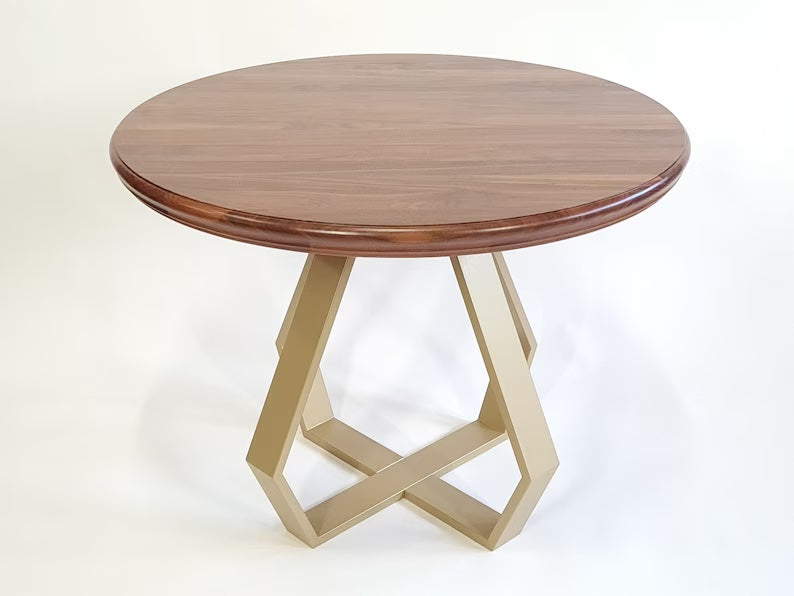 Dining table base - PEAR 7-8/2