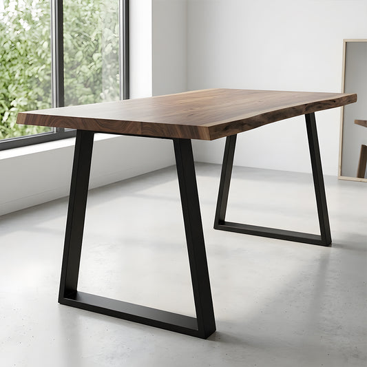 Desk Table Legs - TRAPECE
