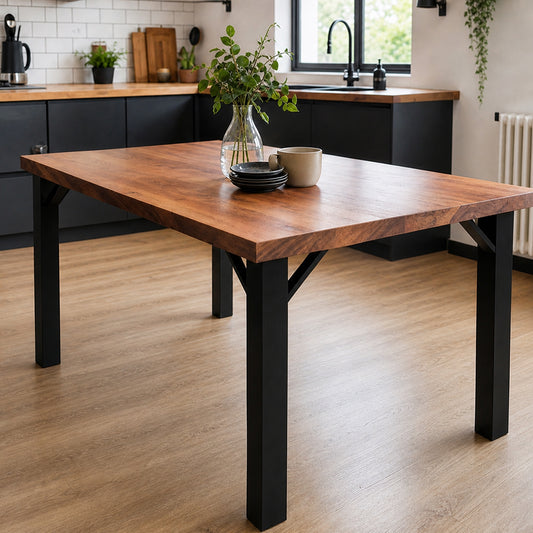 Desk table legs - FOURY