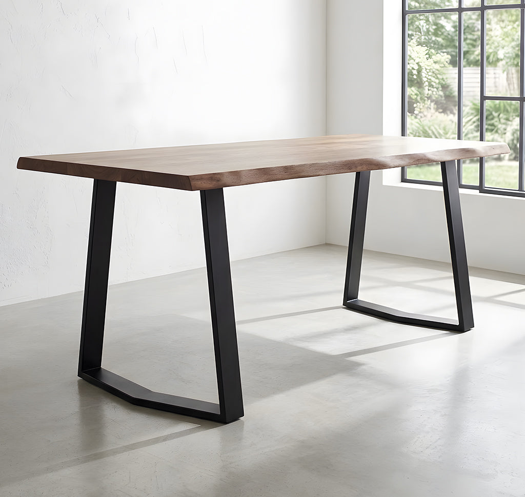 Desk table legs - ZIGZAG