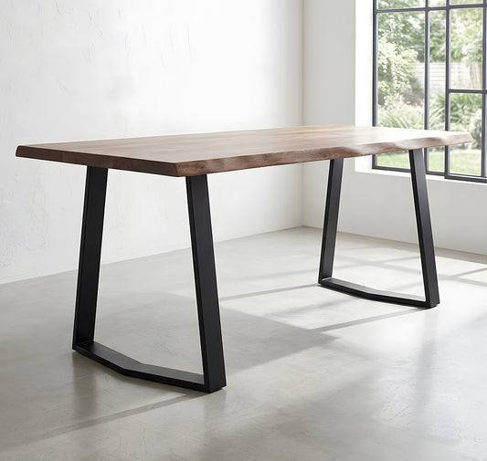 Desk table legs - ZIGZAG