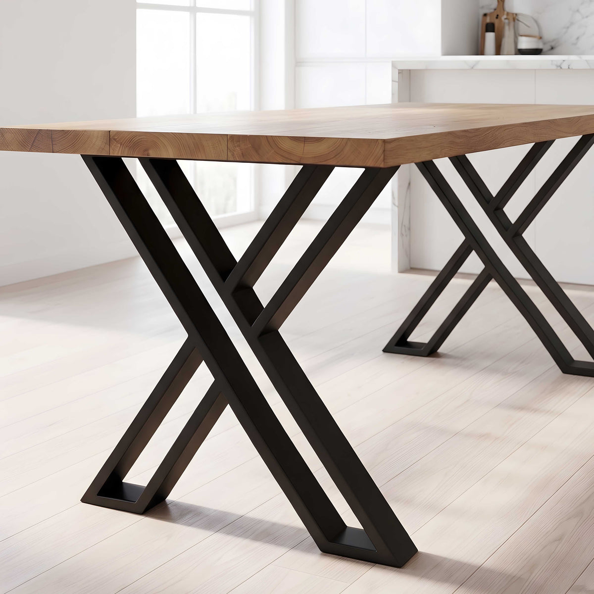 Desk table legs X3 Style