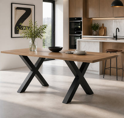 Desk_table_legs design - XSTYLE