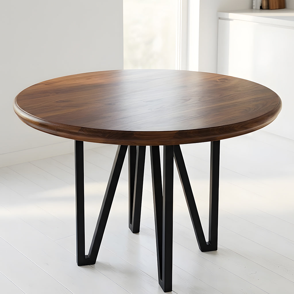 Dining table legs - ANGLE