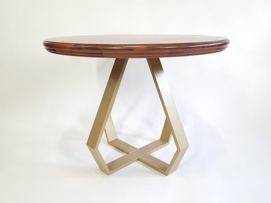 Dining table base - PEAR 7-8/2